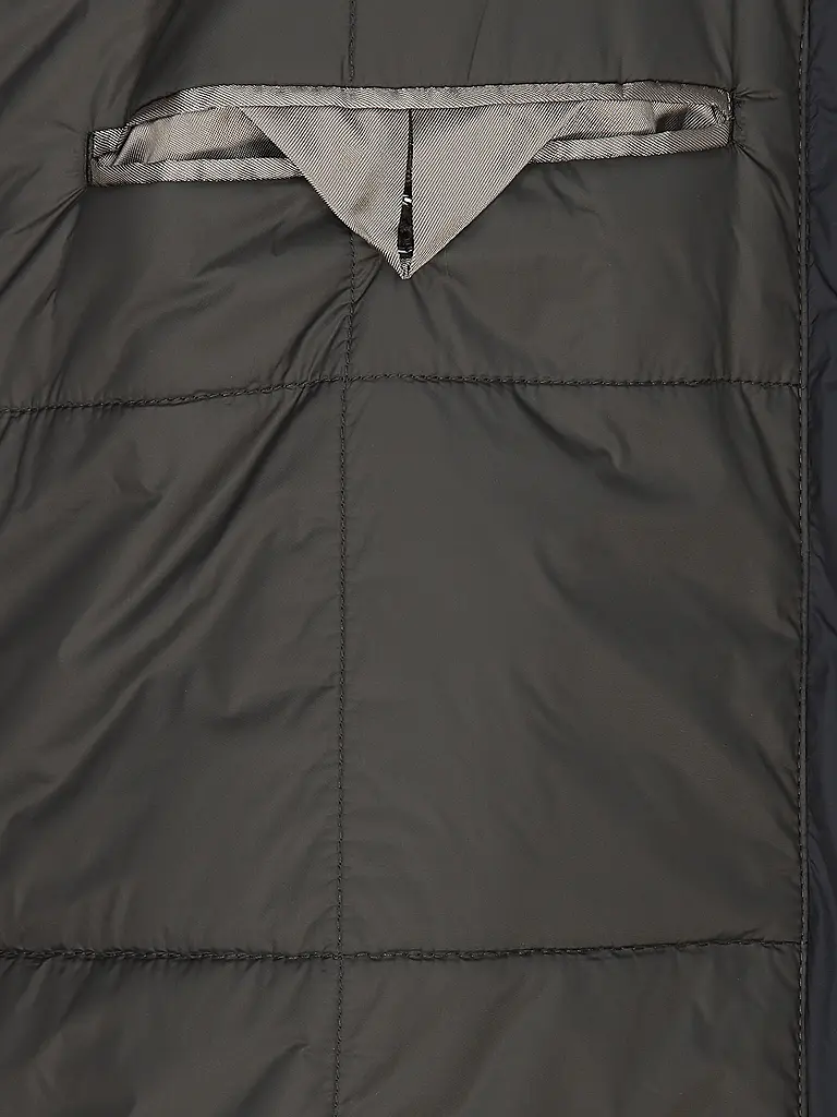 WINDSOR | Cappotto di lana CELLON |