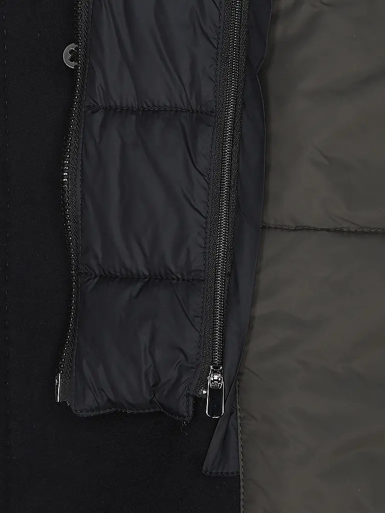 WINDSOR | Cappotto di lana CELLON |