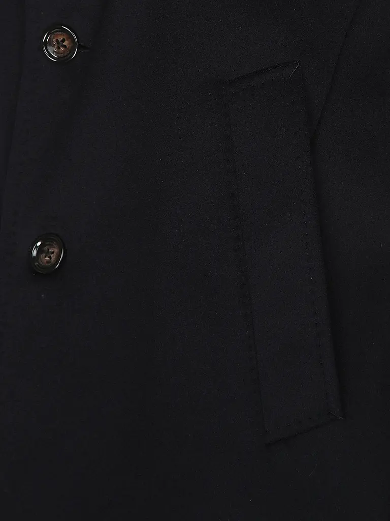 WINDSOR | Cappotto di lana CELLON | 