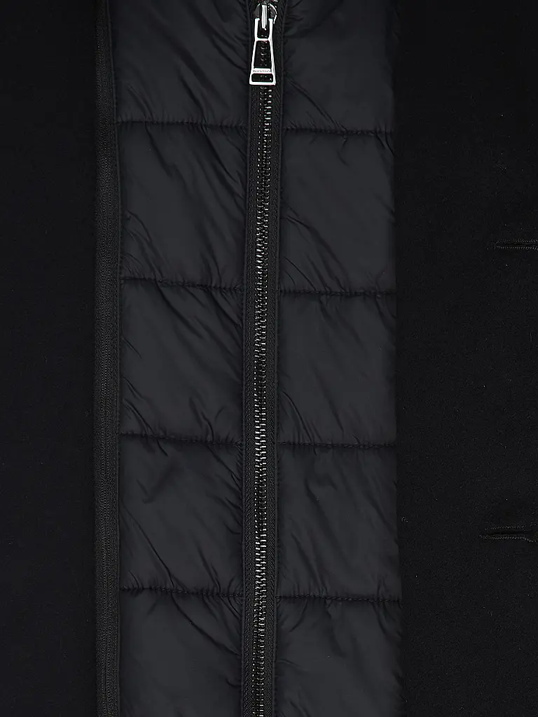 WINDSOR | Cappotto di lana CELLON | 