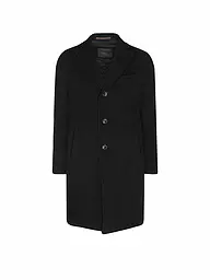 WINDSOR | Cappotto di lana CENTRO | Nero