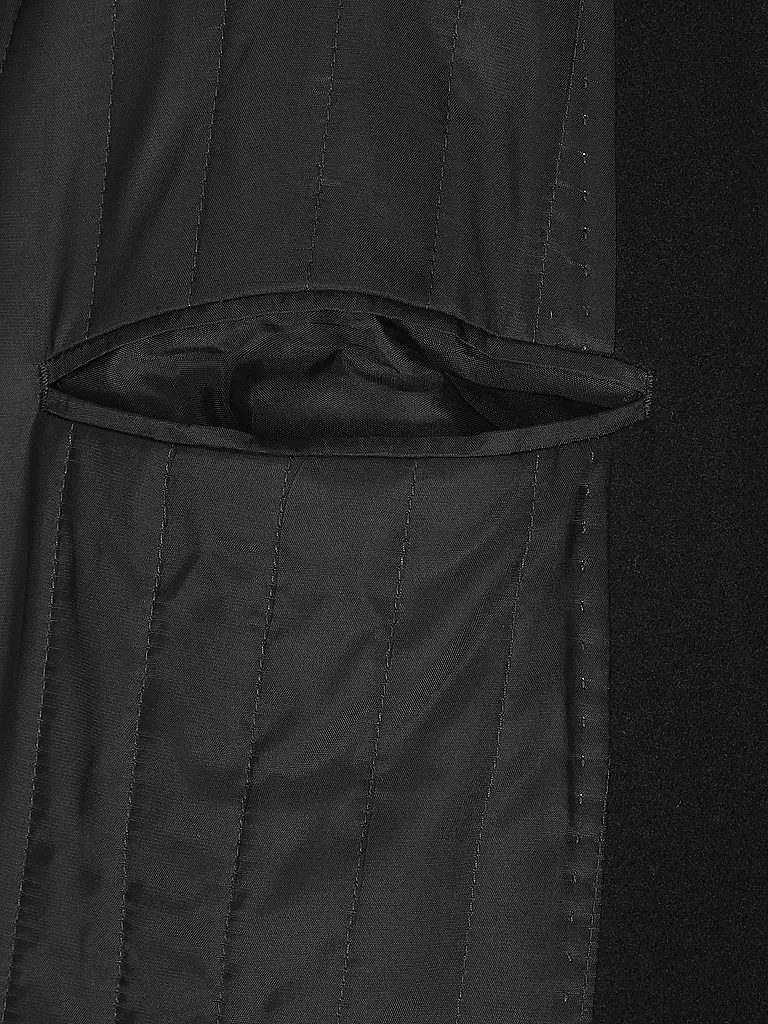 WINDSOR | Cappotto di lana CENTRO | 