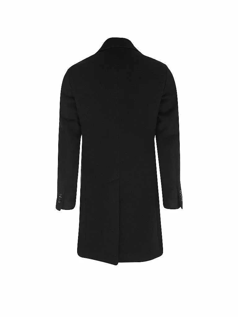WINDSOR | Cappotto di lana CENTRO | 