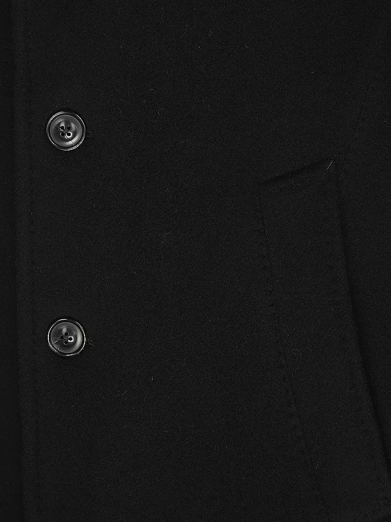 WINDSOR | Cappotto di lana CENTRO | 