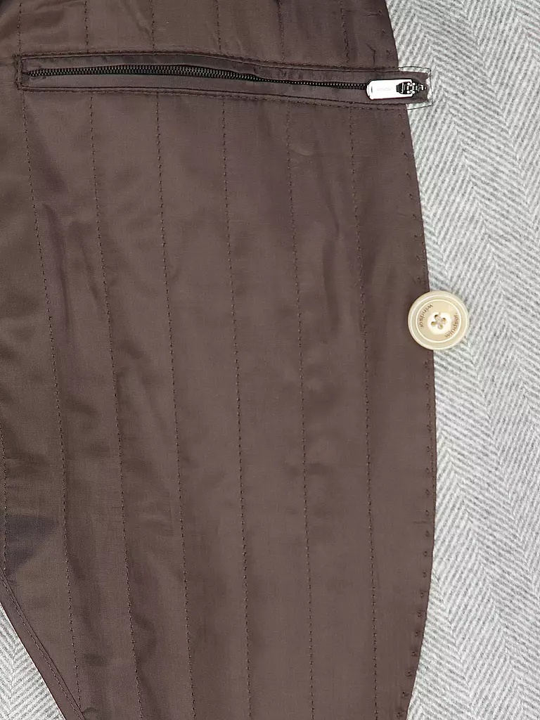 WINDSOR | Cappotto di lana | 