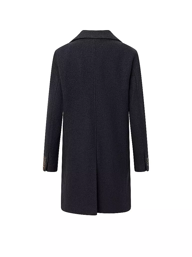 WINDSOR | Cappotto di lana | 
