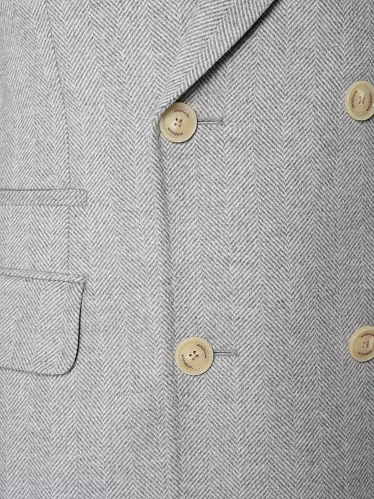 WINDSOR | Cappotto di lana | 