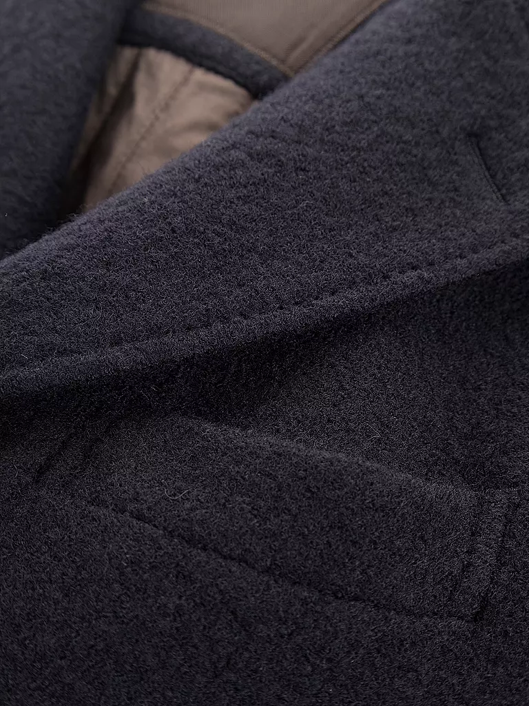 WINDSOR | Cappotto di lana | 