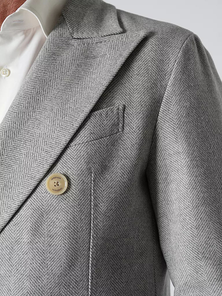 WINDSOR | Cappotto di lana | 