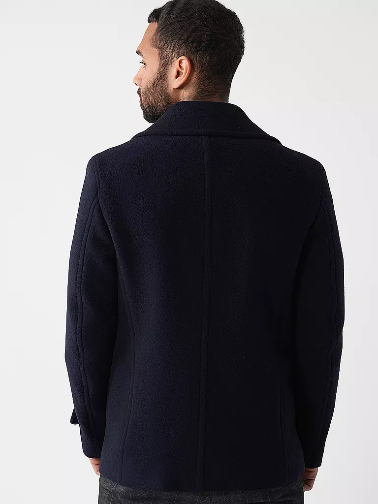 WINDSOR | Cappotto di lana | 