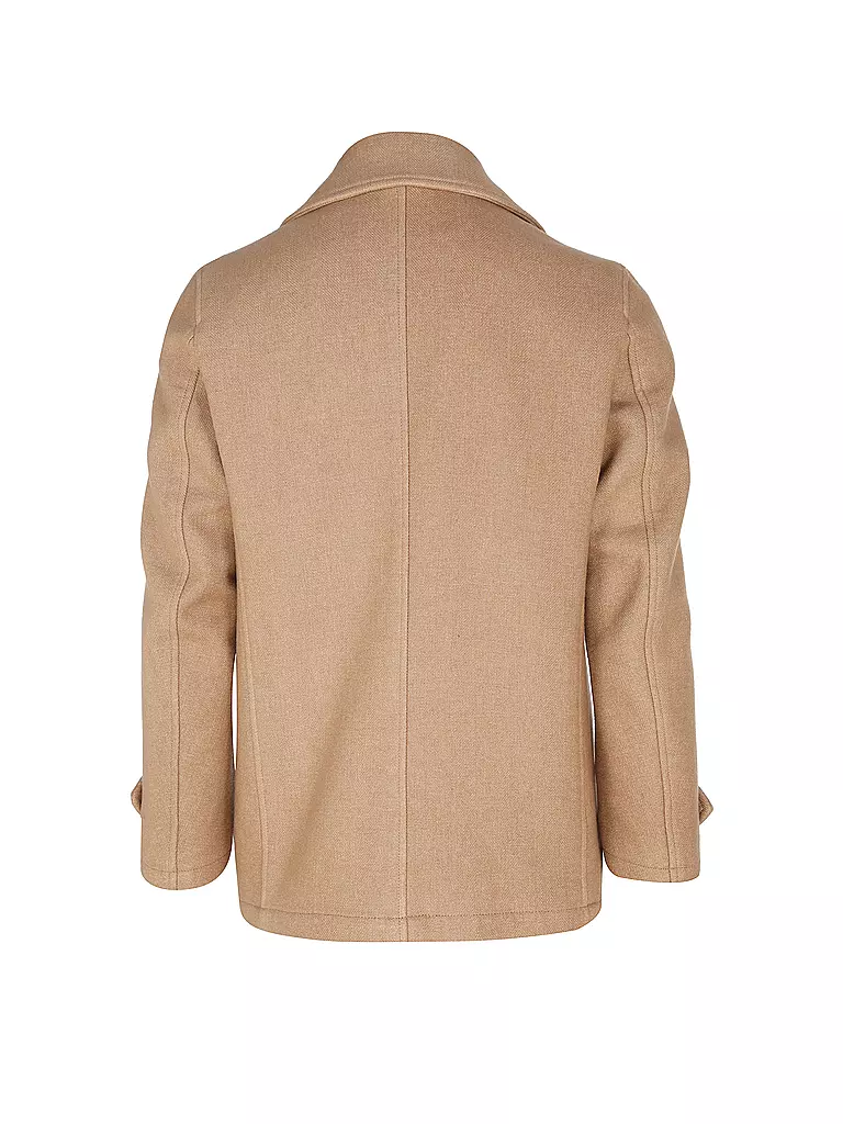 WINDSOR | Cappotto di lana | 