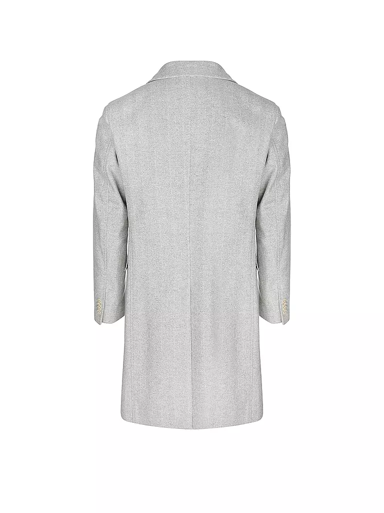 WINDSOR | Cappotto di lana | 