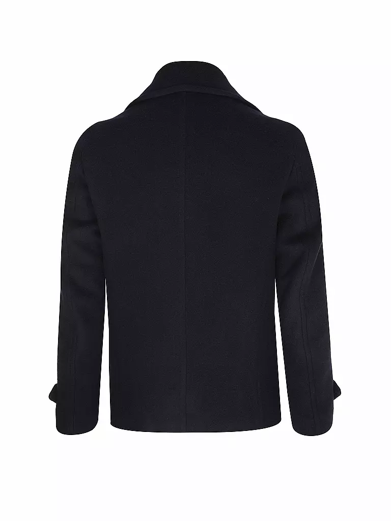 WINDSOR | Cappotto di lana | 