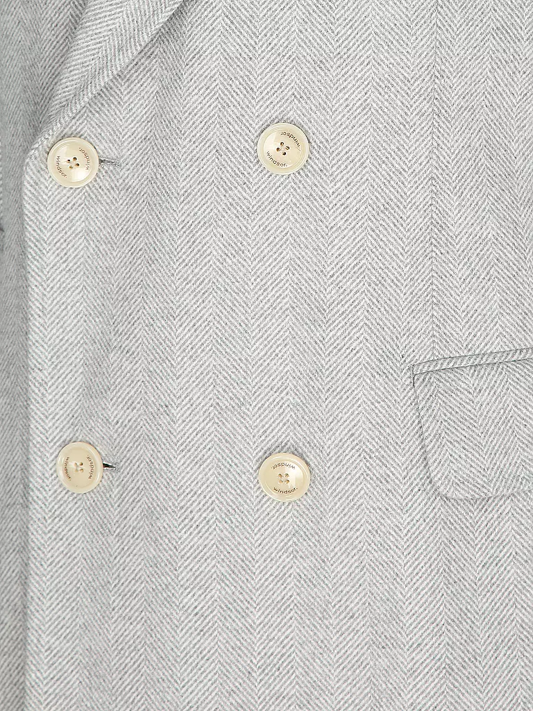 WINDSOR | Cappotto di lana | 