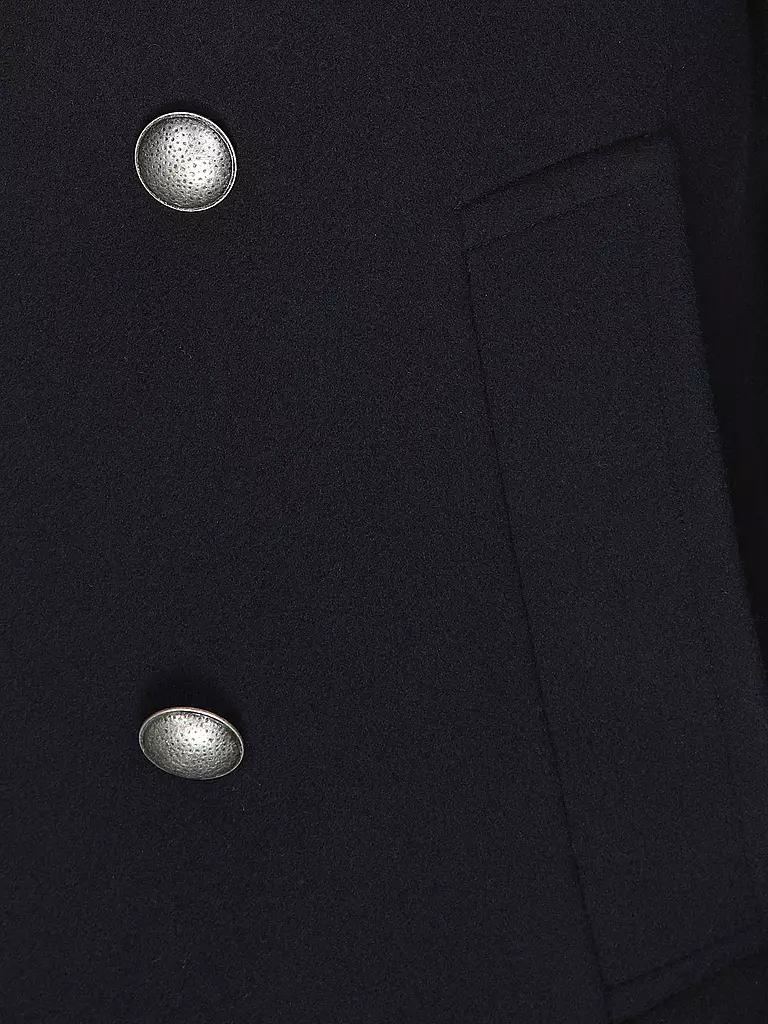 WINDSOR | Cappotto di lana | 