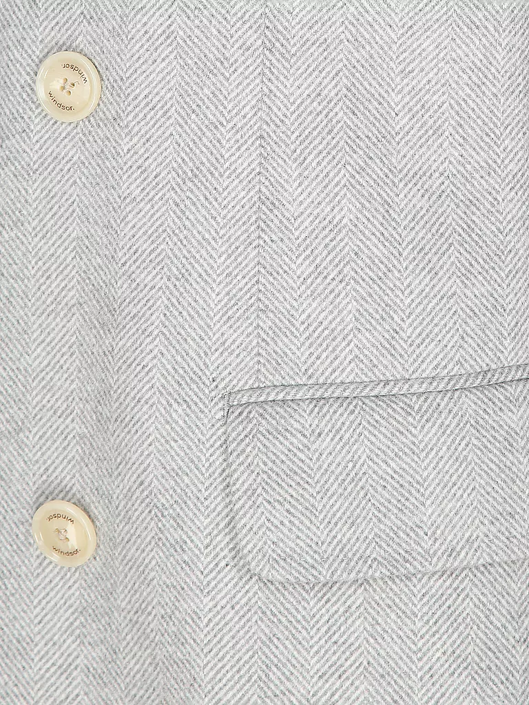 WINDSOR | Cappotto di lana | 