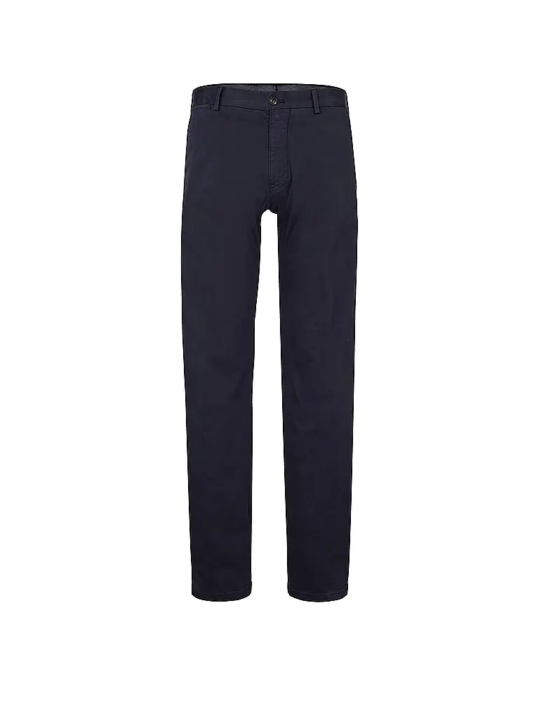 WINDSOR | Chino CINO-D6 | Blu scuro