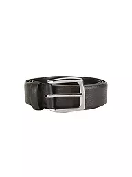 WINDSOR | Cintura in pelle | Marrone