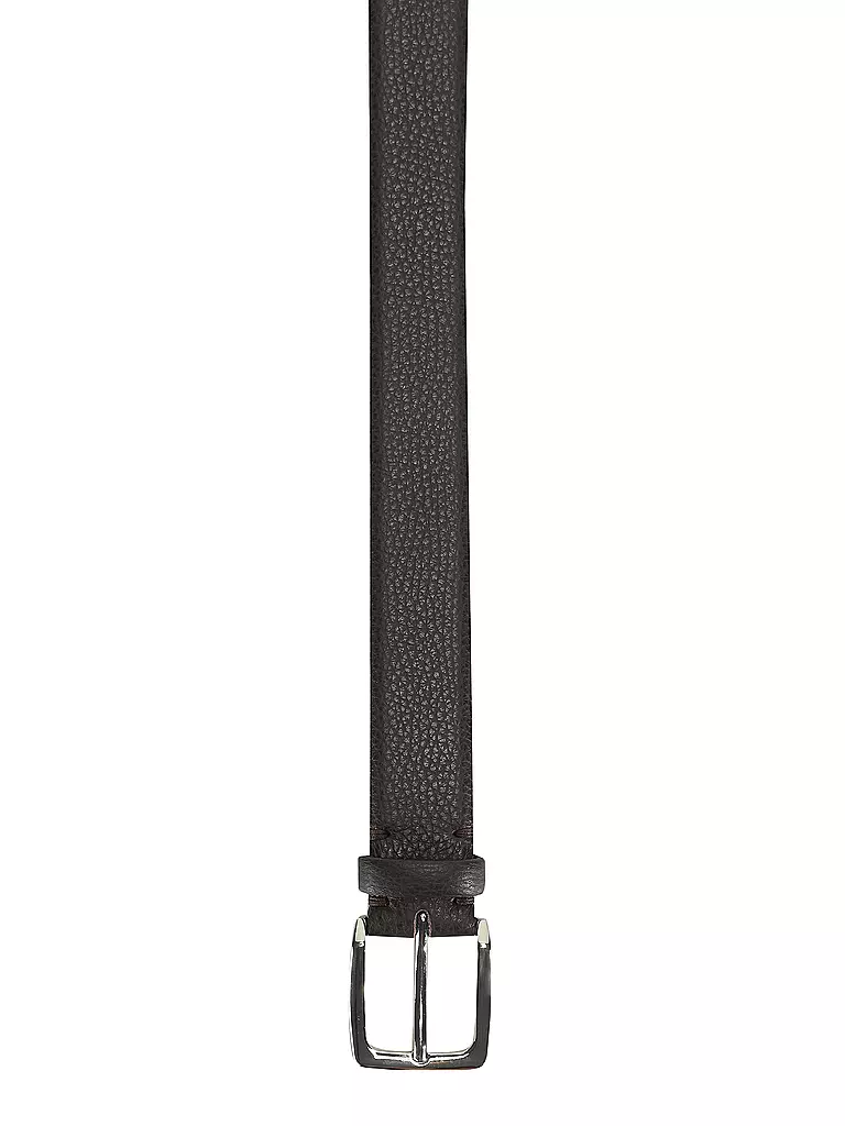 WINDSOR | Cintura in pelle | 