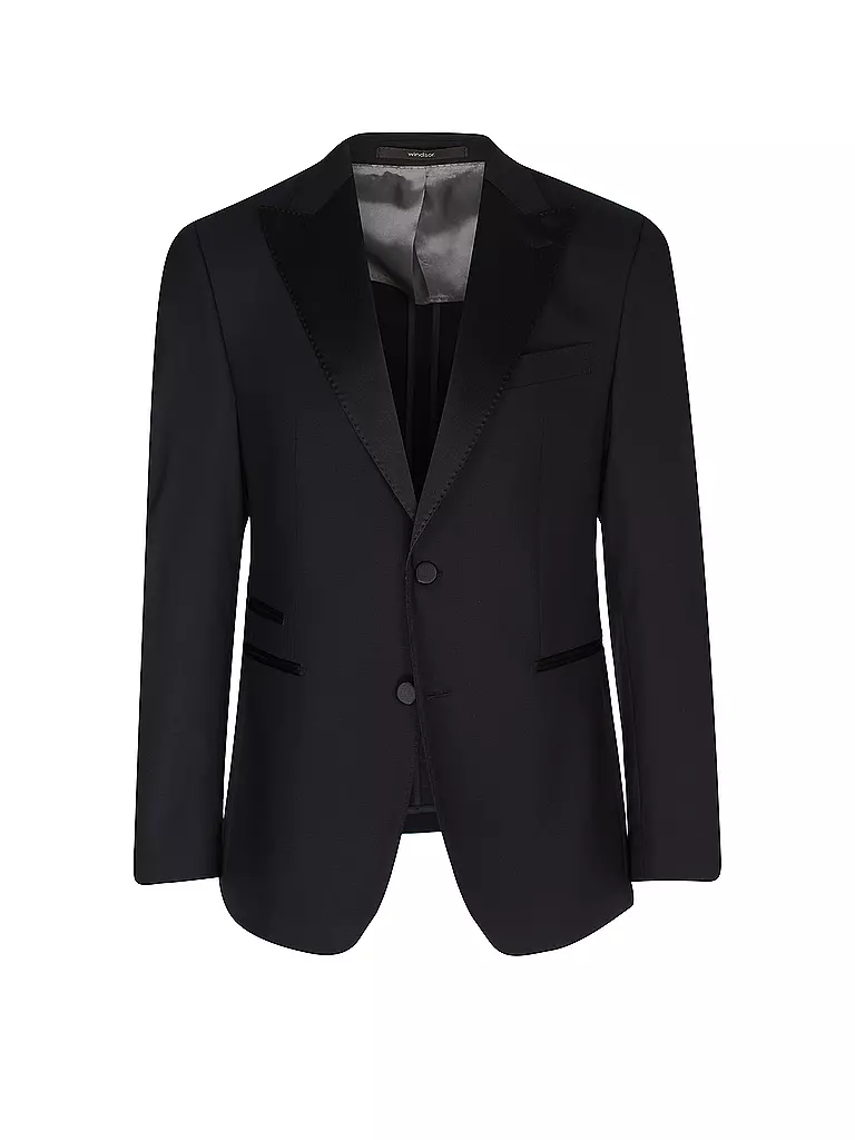 WINDSOR | Giacca - Smoking TONI | Blu scuro