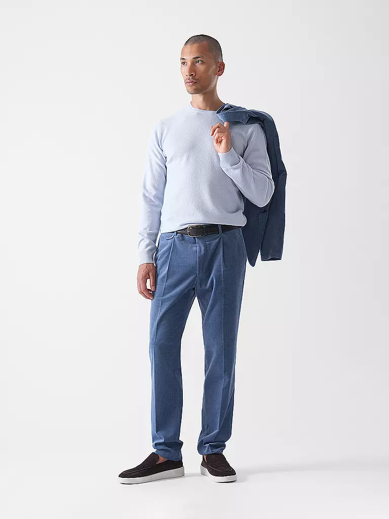 WINDSOR | Giacca GIO | Blu chiaro