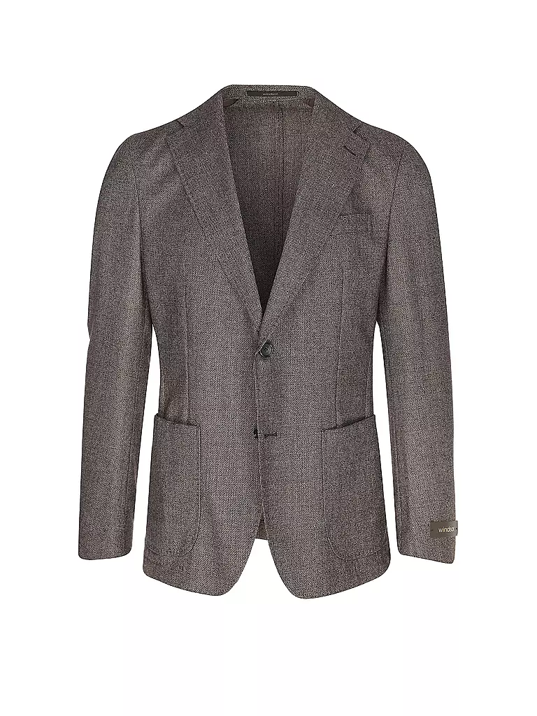 WINDSOR | Giacca | Marrone