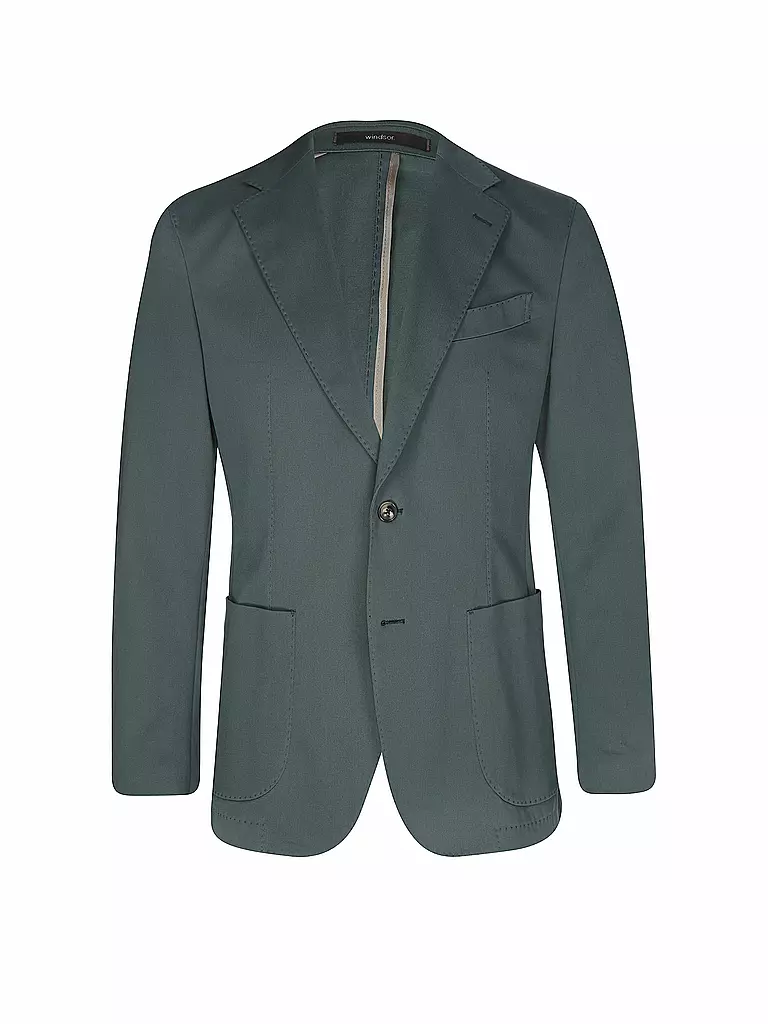 WINDSOR | Giacca | Verde