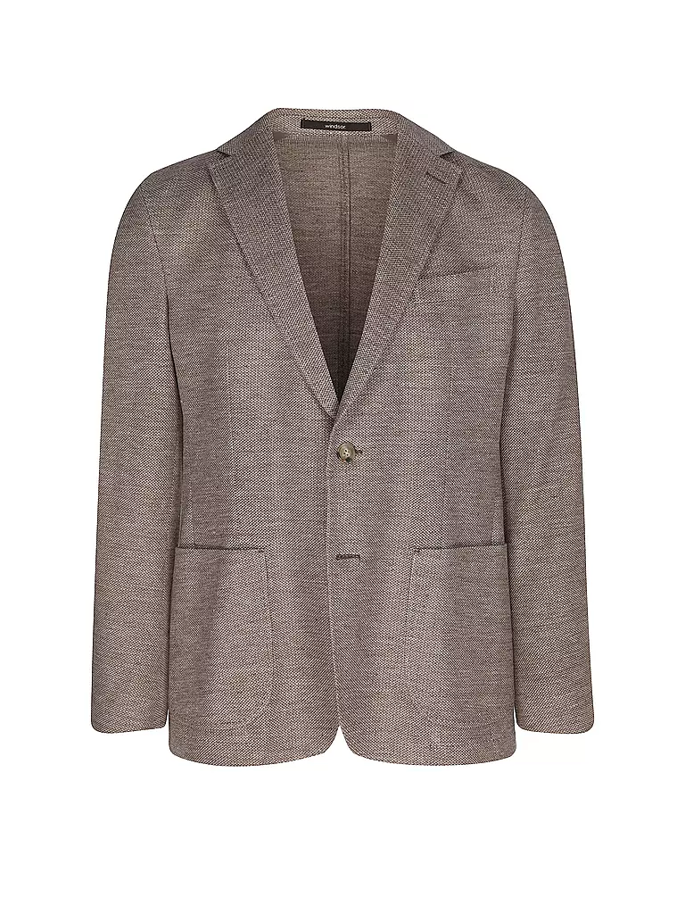 WINDSOR | Giacca | Marrone