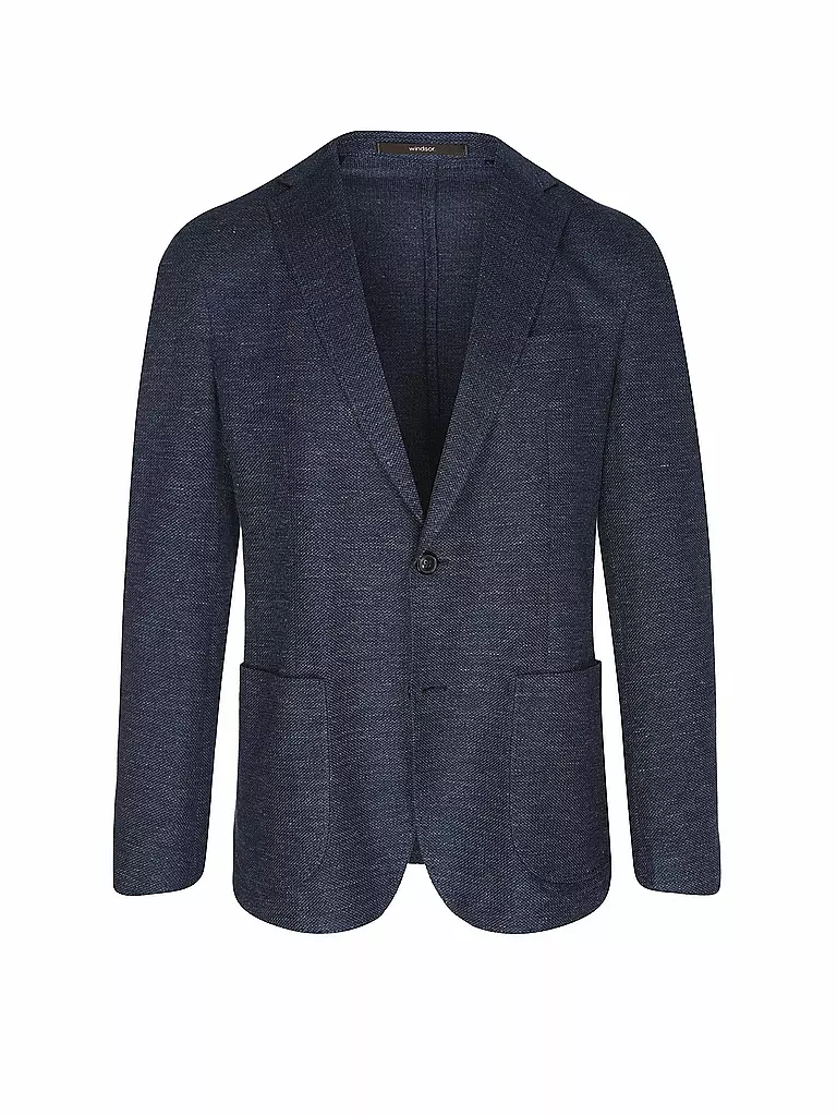 WINDSOR | Giacca | Blu scuro