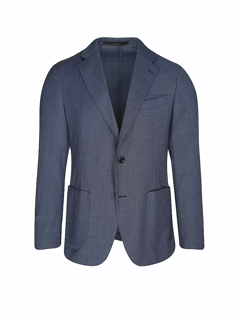 WINDSOR | Giacca | Blu scuro