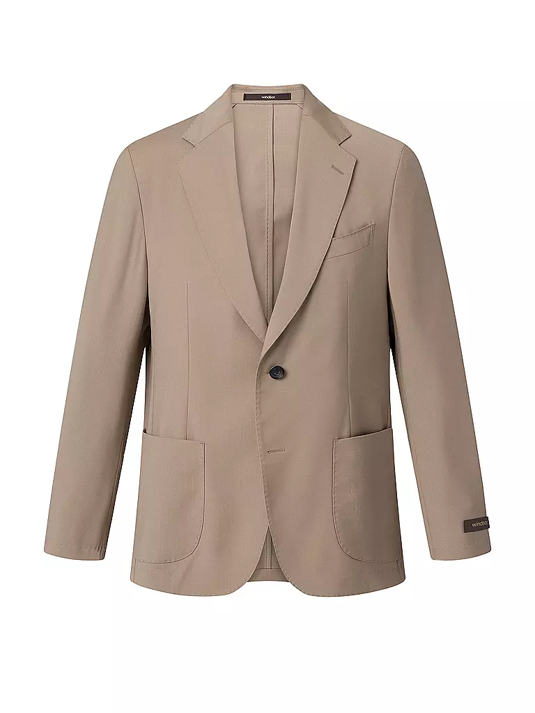 WINDSOR | Giacca | Cammello