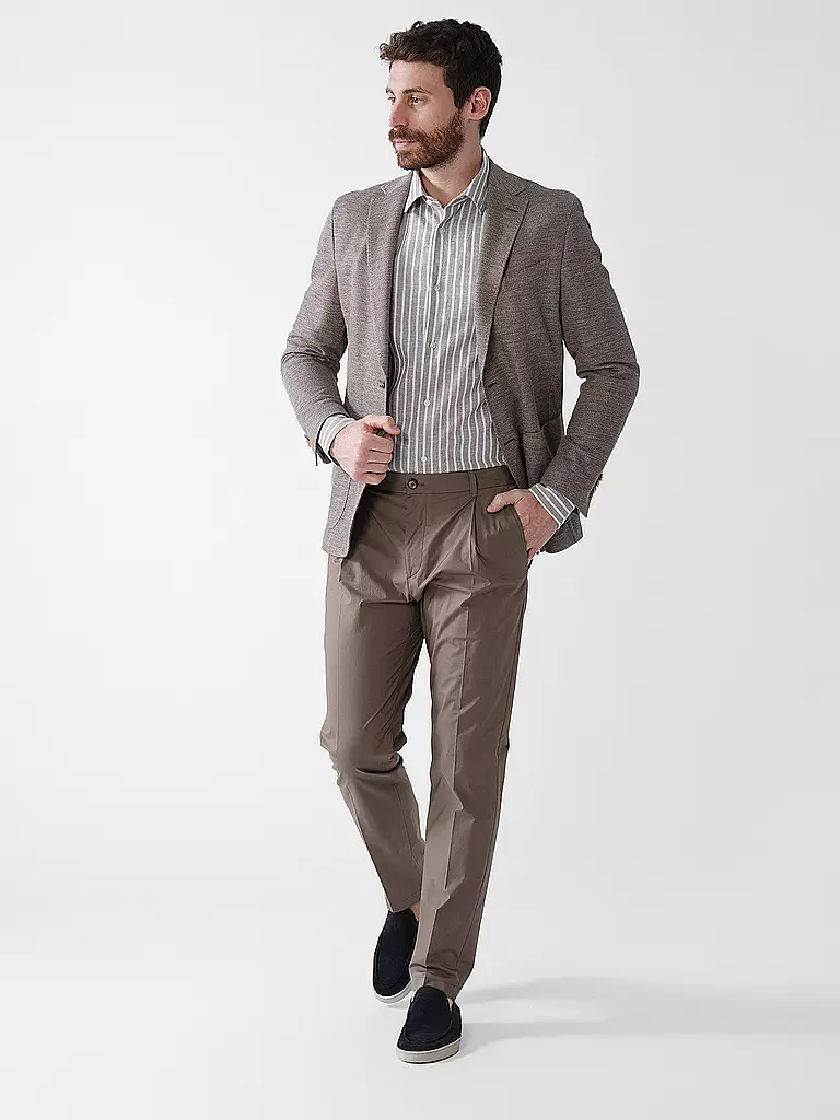 WINDSOR | Giacca | Marrone