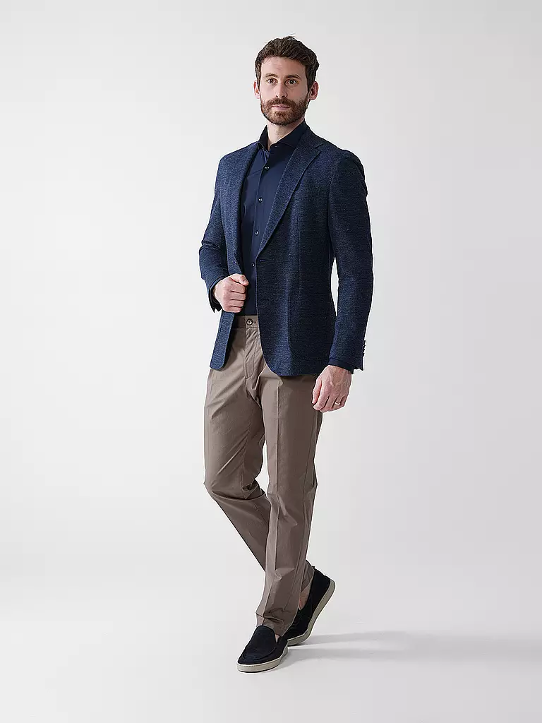 WINDSOR | Giacca | Blu scuro