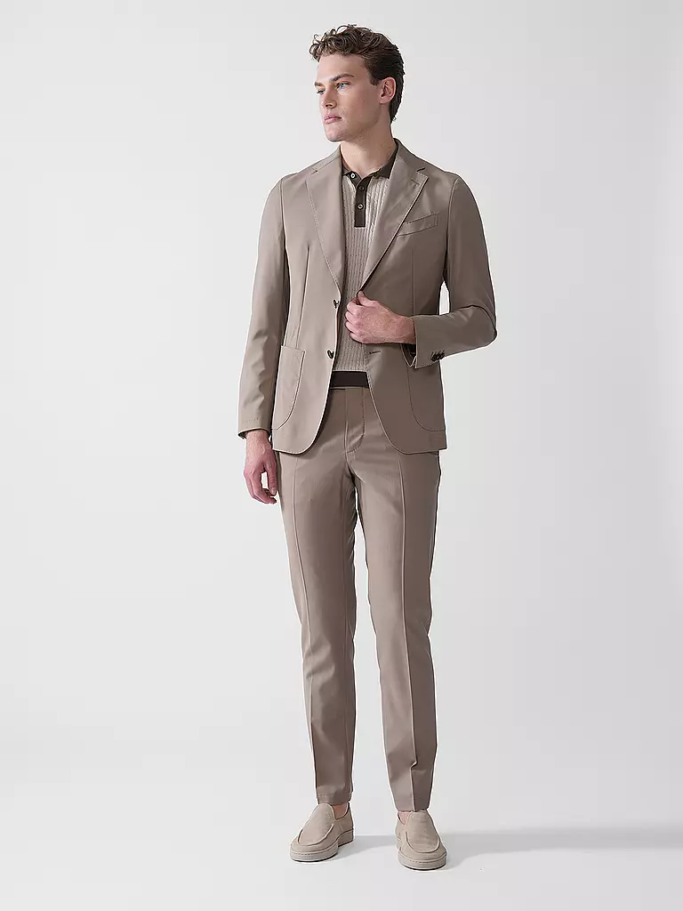 WINDSOR | Giacca | Cammello