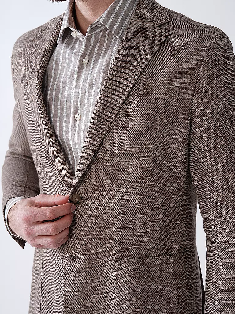 WINDSOR | Giacca | Marrone