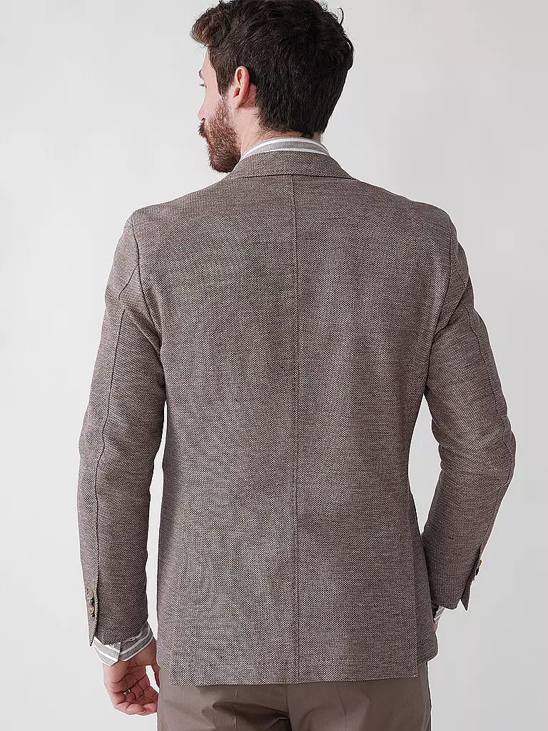 WINDSOR | Giacca | Marrone