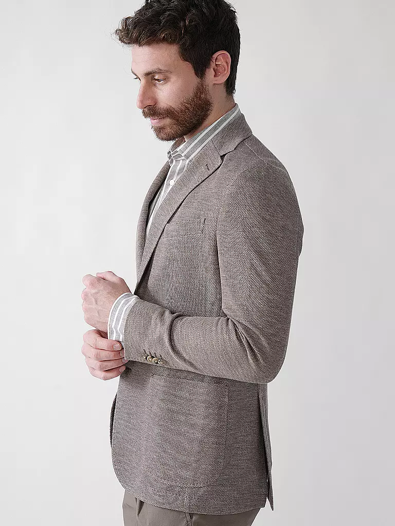WINDSOR | Giacca | Marrone