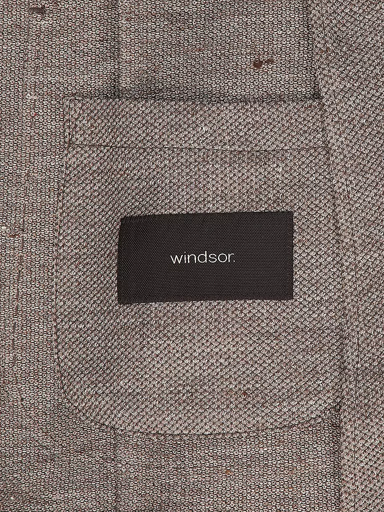 WINDSOR | Giacca | Marrone