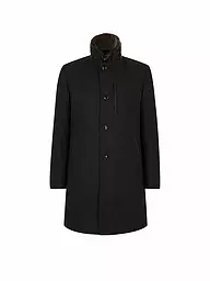 WINDSOR | Mantel RIVANO | Grigio