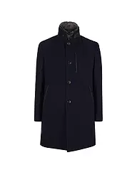 WINDSOR | Mantel RIVANO | Blu scuro