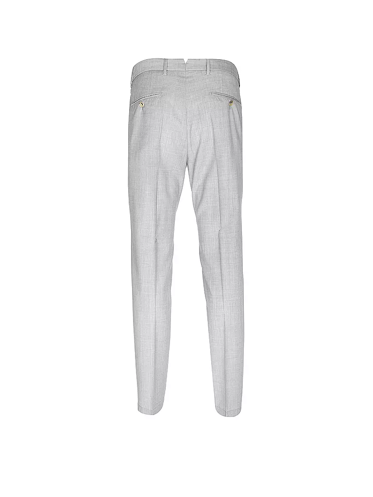 WINDSOR | Pantaloni da abito 13 PESO2-W | Grigio chiaro