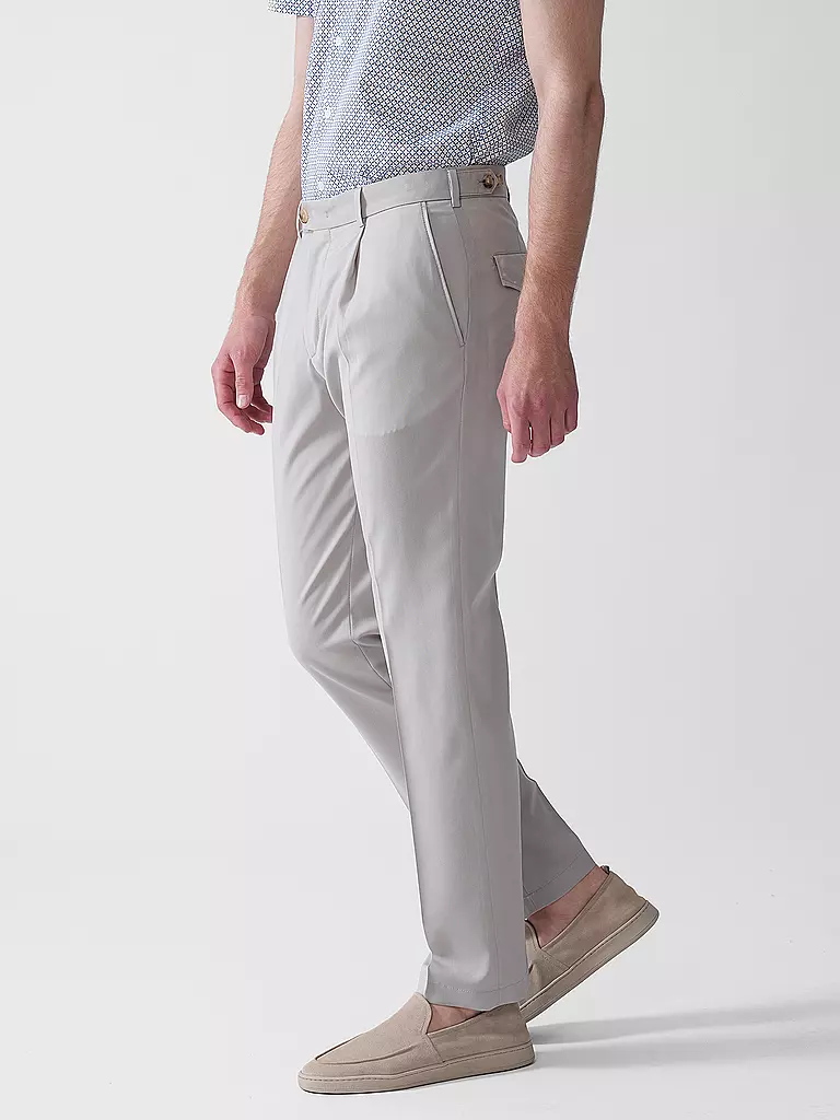 WINDSOR | Pantaloni da abito FRERO2 | 