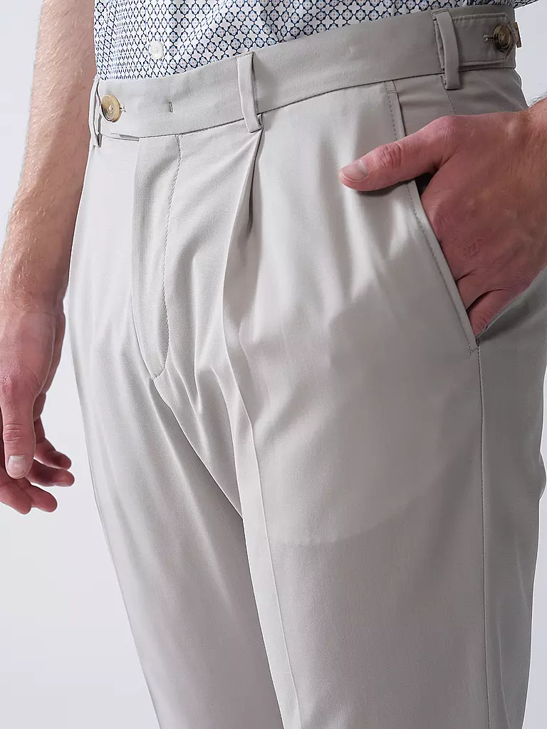 WINDSOR | Pantaloni da abito FRERO2 | 