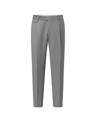 WINDSOR | Pantaloni da abito LORO PIANA | Grigio