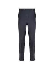 WINDSOR | Pantaloni da abito 13 PESO2-W | Blu scuro