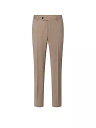 WINDSOR | Pantaloni da abito PESO | Cammello