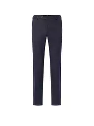WINDSOR | Pantaloni da abito SANTIOS | Blu