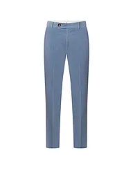 WINDSOR | Pantaloni da abito SANTIOS | Blu chiaro
