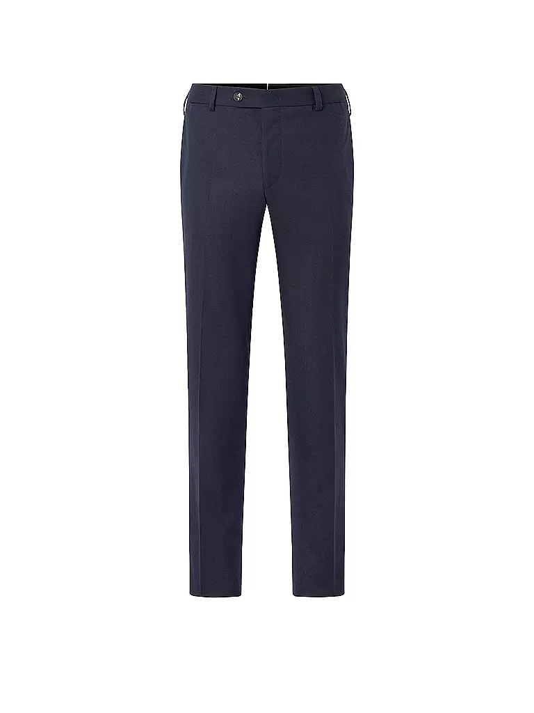 WINDSOR | Pantaloni da abito SANTIOS | Blu