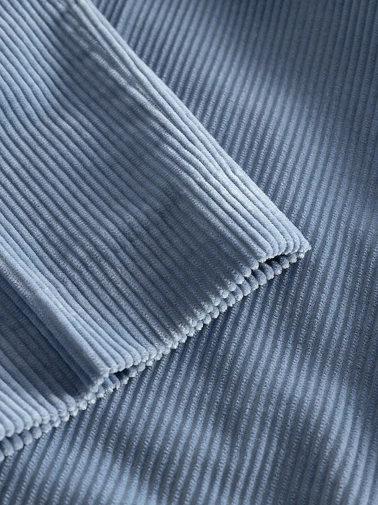 WINDSOR | Pantaloni da abito SANTIOS | Blu chiaro